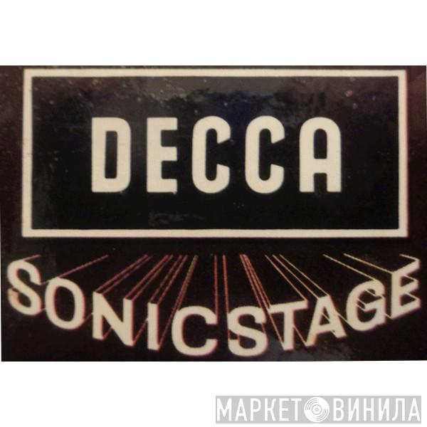Sonicstage  - Винил CD и Кассеты лейбла Sonicstage (2) на сайте МаркетВинила