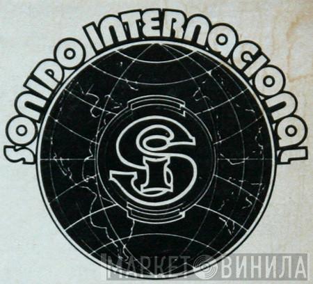 Sonido Internacional - Винил CD и Кассеты лейбла Sonido Internacional на сайте МаркетВинила