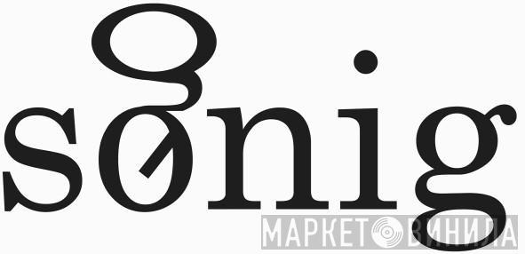 Sonig - Винил CD и Кассеты лейбла Sonig на сайте МаркетВинила