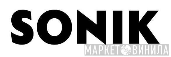 Sonik Magazine - Винил CD и Кассеты лейбла Sonik Magazine на сайте МаркетВинила