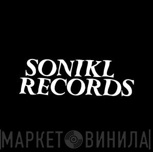 Sonikl Records - Винил CD и Кассеты лейбла Sonikl Records на сайте МаркетВинила