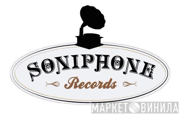Soniphone Records - Винил CD и Кассеты лейбла Soniphone Records на сайте МаркетВинила