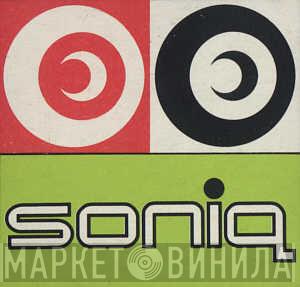 Soniq - Винил CD и Кассеты лейбла Soniq на сайте МаркетВинила