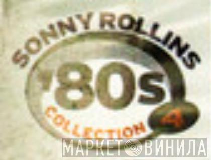 Sonny Rollins '80s Collection - Винил CD и Кассеты лейбла Sonny Rollins '80s Collection на сайте МаркетВинила