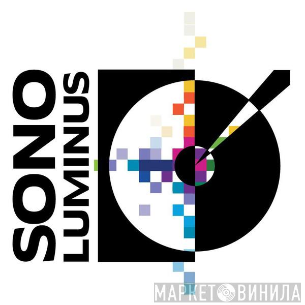 Sono Luminus - Винил CD и Кассеты лейбла Sono Luminus на сайте МаркетВинила