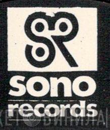 Sono Records - Винил CD и Кассеты лейбла Sono Records на сайте МаркетВинила