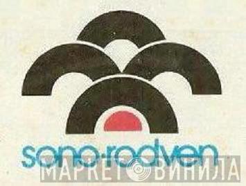 Sono-Rodven - Винил CD и Кассеты лейбла Sono-Rodven на сайте МаркетВинила