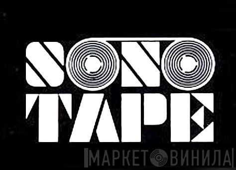 Sono Tape - Винил CD и Кассеты лейбла Sono Tape на сайте МаркетВинила