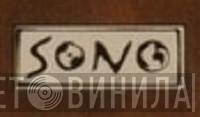 Sono - Винил CD и Кассеты лейбла Sono на сайте МаркетВинила