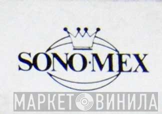 Sono-mex - Винил CD и Кассеты лейбла Sono-mex на сайте МаркетВинила