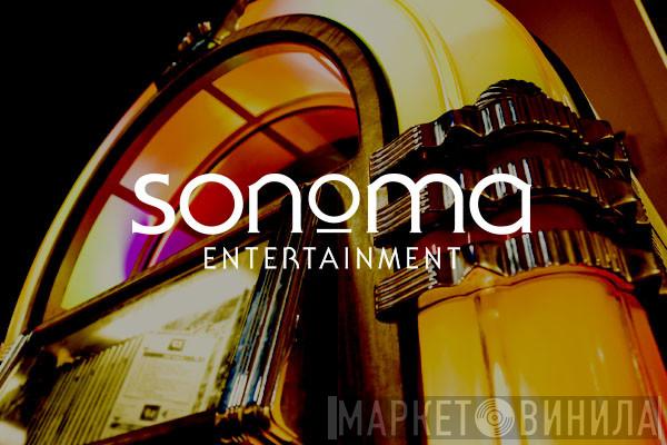 Sonoma Entertainment - Винил CD и Кассеты лейбла Sonoma Entertainment на сайте МаркетВинила