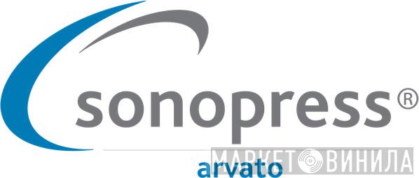 Sonopress Arvato, USA - Винил CD и Кассеты лейбла Sonopress Arvato, USA на сайте МаркетВинила