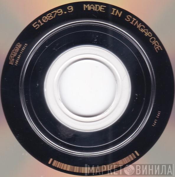 Sonopress Singapore - Винил CD и Кассеты лейбла Sonopress Singapore на сайте МаркетВинила