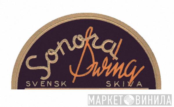 Sonora Swing - Винил CD и Кассеты лейбла Sonora Swing на сайте МаркетВинила