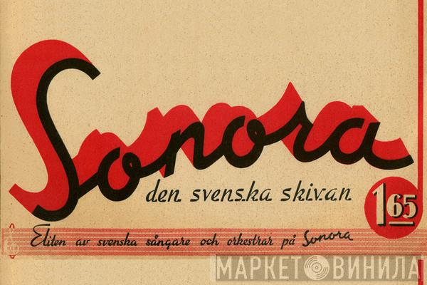 Sonora  - Винил CD и Кассеты лейбла Sonora (2) на сайте МаркетВинила