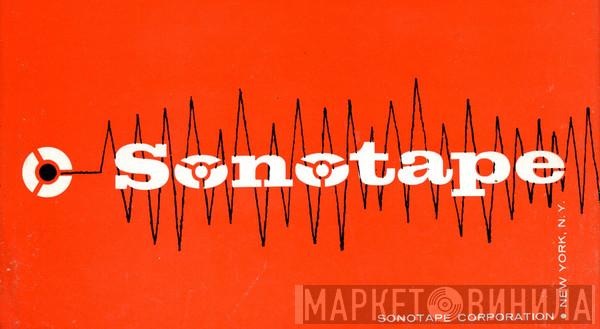 Sonotape - Винил CD и Кассеты лейбла Sonotape на сайте МаркетВинила
