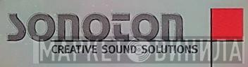 Sonoton Creative Sound Solutions - Винил CD и Кассеты лейбла Sonoton Creative Sound Solutions на сайте МаркетВинила