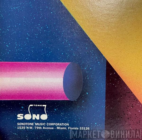 Sonotone Records - Винил CD и Кассеты лейбла Sonotone Records на сайте МаркетВинила