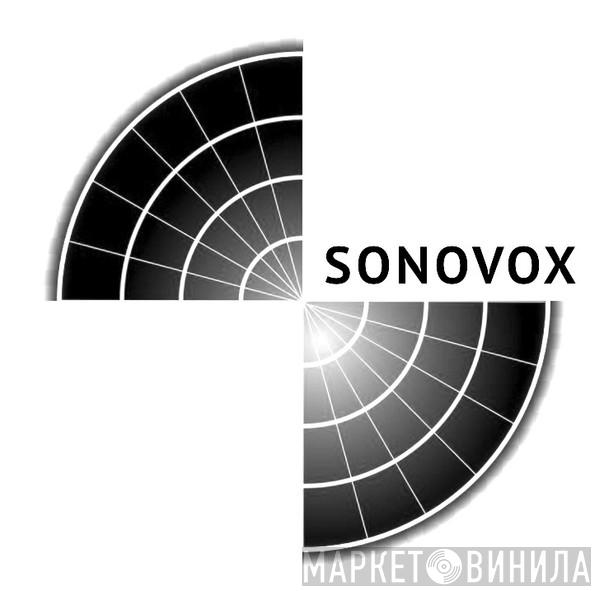 Sonovox Records - Винил CD и Кассеты лейбла Sonovox Records на сайте МаркетВинила