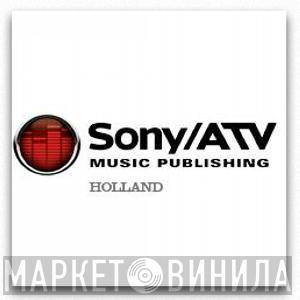 Sony/ATV Music Publishing (Benelux) - Винил CD и Кассеты лейбла Sony/ATV Music Publishing (Benelux) на сайте МаркетВинила
