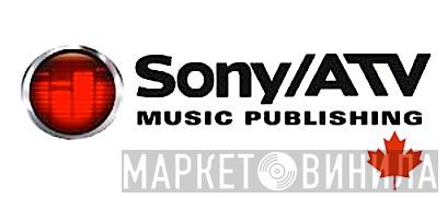 Sony/ATV Music Publishing Canada - Винил CD и Кассеты лейбла Sony/ATV Music Publishing Canada на сайте МаркетВинила