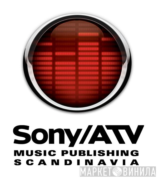 Sony/ATV Music Publishing Scandinavia - Винил CD и Кассеты лейбла Sony/ATV Music Publishing Scandinavia на сайте МаркетВинила