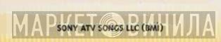 Sony/ATV Songs LLC - Винил CD и Кассеты лейбла Sony/ATV Songs LLC на сайте МаркетВинила