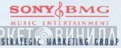 Sony BMG Music Entertainment Strategic Marketing Group - Винил CD и Кассеты лейбла Sony BMG Music Entertainment Strategic Marketing Group на сайте МаркетВинила