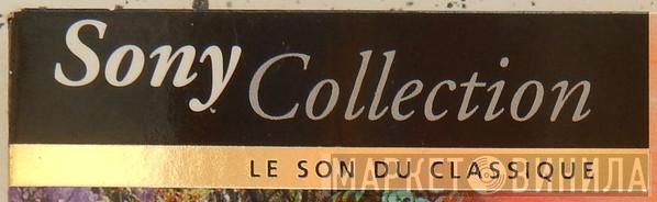 Sony Collection - Винил CD и Кассеты лейбла Sony Collection на сайте МаркетВинила