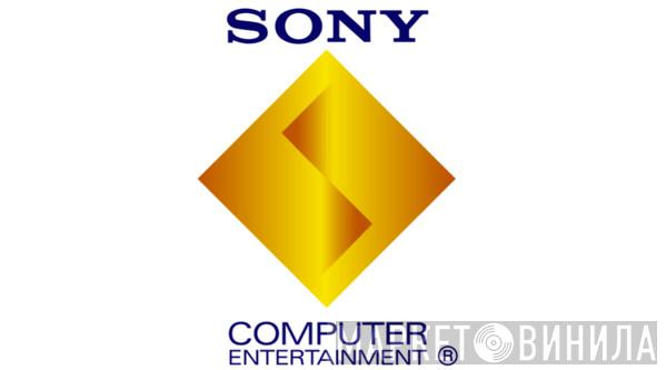 Sony Computer Entertainment Inc. - Винил CD и Кассеты лейбла Sony Computer Entertainment Inc. на сайте МаркетВинила