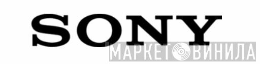 Sony Corporation - Винил CD и Кассеты лейбла Sony Corporation на сайте МаркетВинила