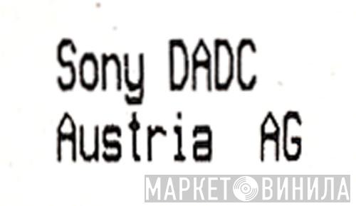 Sony DADC Austria AG - Винил CD и Кассеты лейбла Sony DADC Austria AG на сайте МаркетВинила