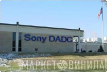 Sony DADC, Pitman - Винил CD и Кассеты лейбла Sony DADC, Pitman на сайте МаркетВинила