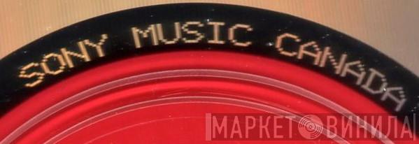 Sony Music Canada - Винил CD и Кассеты лейбла Sony Music Canada на сайте МаркетВинила