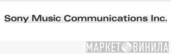Sony Music Communications Inc. - Винил CD и Кассеты лейбла Sony Music Communications Inc. на сайте МаркетВинила
