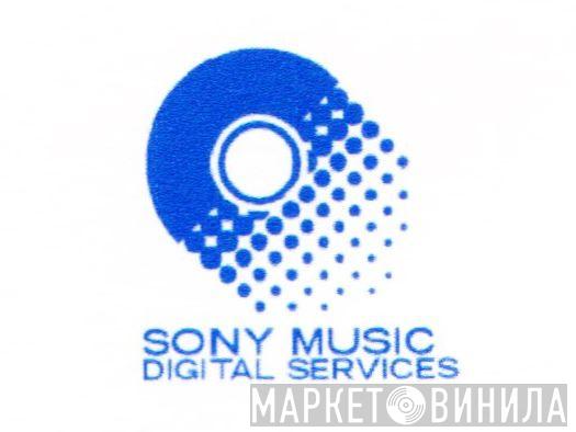 Sony Music Digital Services - Винил CD и Кассеты лейбла Sony Music Digital Services на сайте МаркетВинила