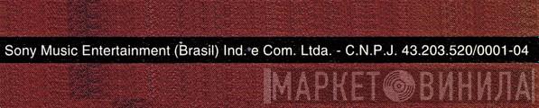 Sony Music Entertainment (Brasil) Ind. E Com. Ltda. - Винил CD и Кассеты лейбла Sony Music Entertainment (Brasil) Ind. E Com. Ltda. на сайте МаркетВинила
