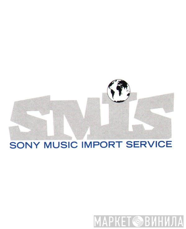 Sony Music Import Service - Винил CD и Кассеты лейбла Sony Music Import Service на сайте МаркетВинила