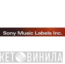 Sony Music Labels Inc. - Винил CD и Кассеты лейбла Sony Music Labels Inc. на сайте МаркетВинила