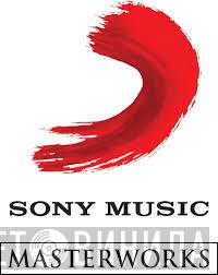 Sony Music Masterworks - Винил CD и Кассеты лейбла Sony Music Masterworks на сайте МаркетВинила