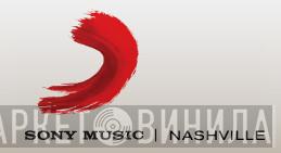Sony Music Nashville - Винил CD и Кассеты лейбла Sony Music Nashville на сайте МаркетВинила