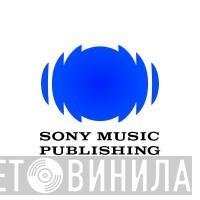 Sony Music Publishing Malaysia - Винил CD и Кассеты лейбла Sony Music Publishing Malaysia на сайте МаркетВинила