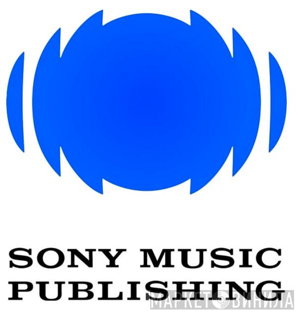 Sony Music Publishing - Винил CD и Кассеты лейбла Sony Music Publishing на сайте МаркетВинила