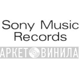Sony Music Records - Винил CD и Кассеты лейбла Sony Music Records на сайте МаркетВинила