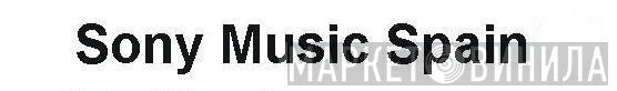 Sony Music Spain - Винил CD и Кассеты лейбла Sony Music Spain на сайте МаркетВинила