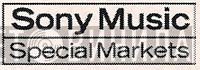 Sony Music Special Markets - Винил CD и Кассеты лейбла Sony Music Special Markets на сайте МаркетВинила