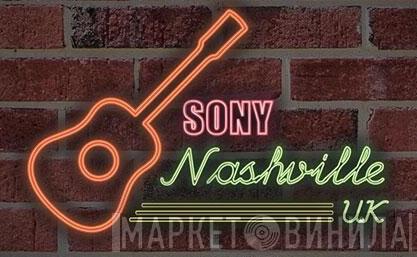 Sony Nashville UK - Винил CD и Кассеты лейбла Sony Nashville UK на сайте МаркетВинила