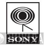Sony - Винил CD и Кассеты лейбла Sony на сайте МаркетВинила