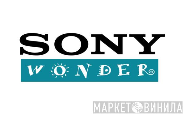 Sony Wonder - Винил CD и Кассеты лейбла Sony Wonder на сайте МаркетВинила