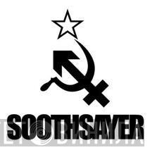 Soothsayer Recordings - Винил CD и Кассеты лейбла Soothsayer Recordings на сайте МаркетВинила
